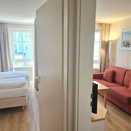 Apartment Seepark Ag Whg 307