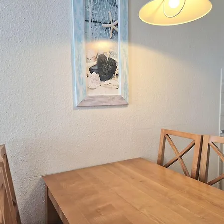 Seepark Ag Whg 307 Sellin (Rugen)