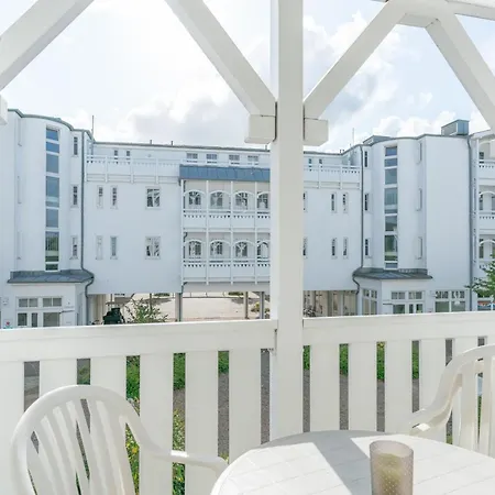 Seepark Ag Whg 307 Apartment
