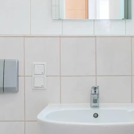 Fewo 307, Seepark Sellin *