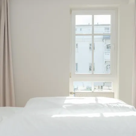 Fewo 307, Seepark Sellin