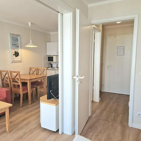 Fewo 307, Seepark Sellin Sellin (Rugen)