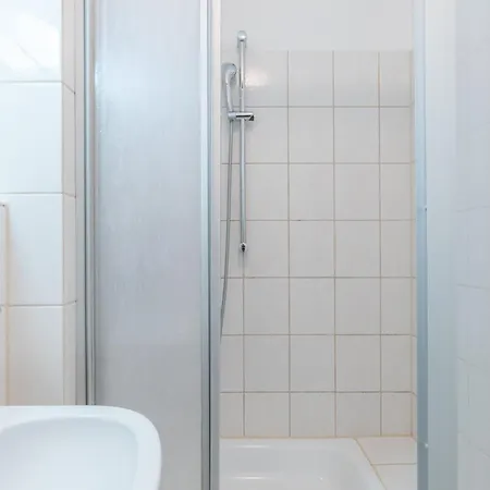 Fewo 307, Seepark Sellin Apartament *