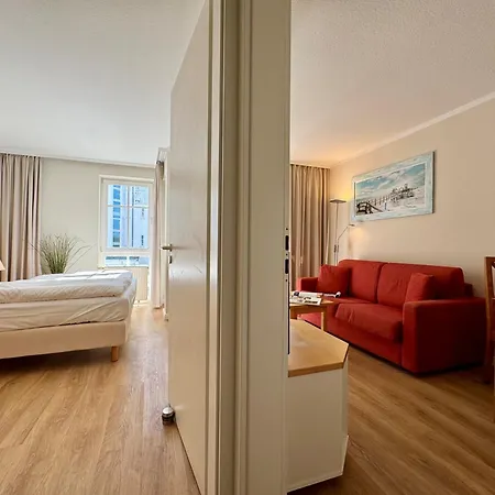 Διαμέρισμα 307, Seepark