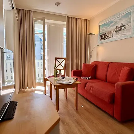 Διαμέρισμα 307, Seepark *
