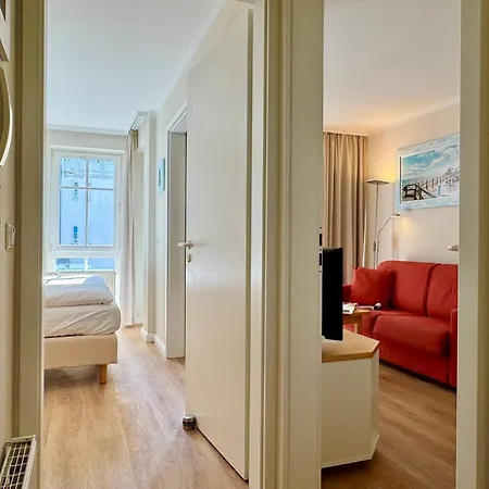 307, Seepark * Sellin (Rugen)