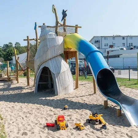 307, Seepark Sellin (Rugen)
