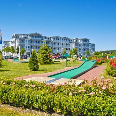 Διαμέρισμα 307, Seepark Sellin (Rugen)
