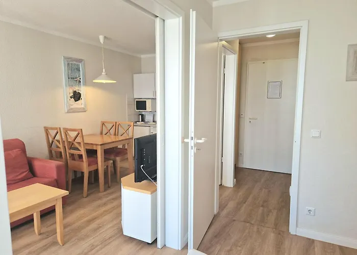 Fewo 307, Seepark Sellin * Sellin (Rugen)