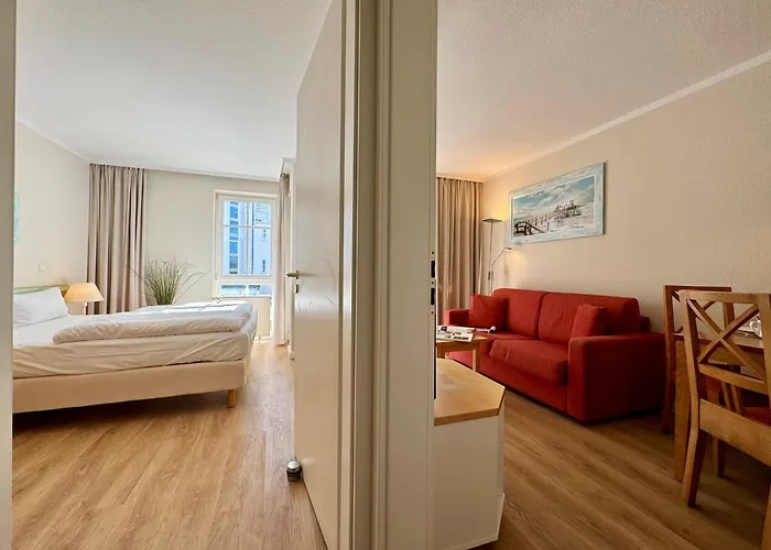 Διαμέρισμα 307, Seepark