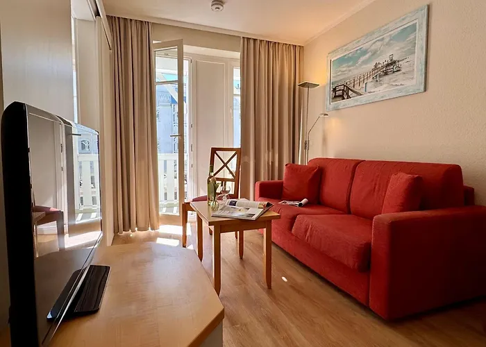 Διαμέρισμα 307, Seepark *
