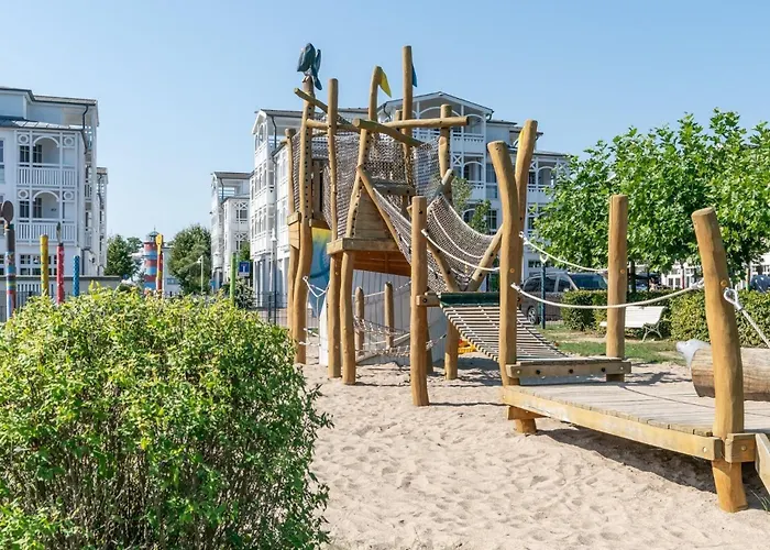 307, Seepark *
